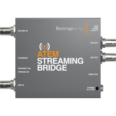 Streaming Device